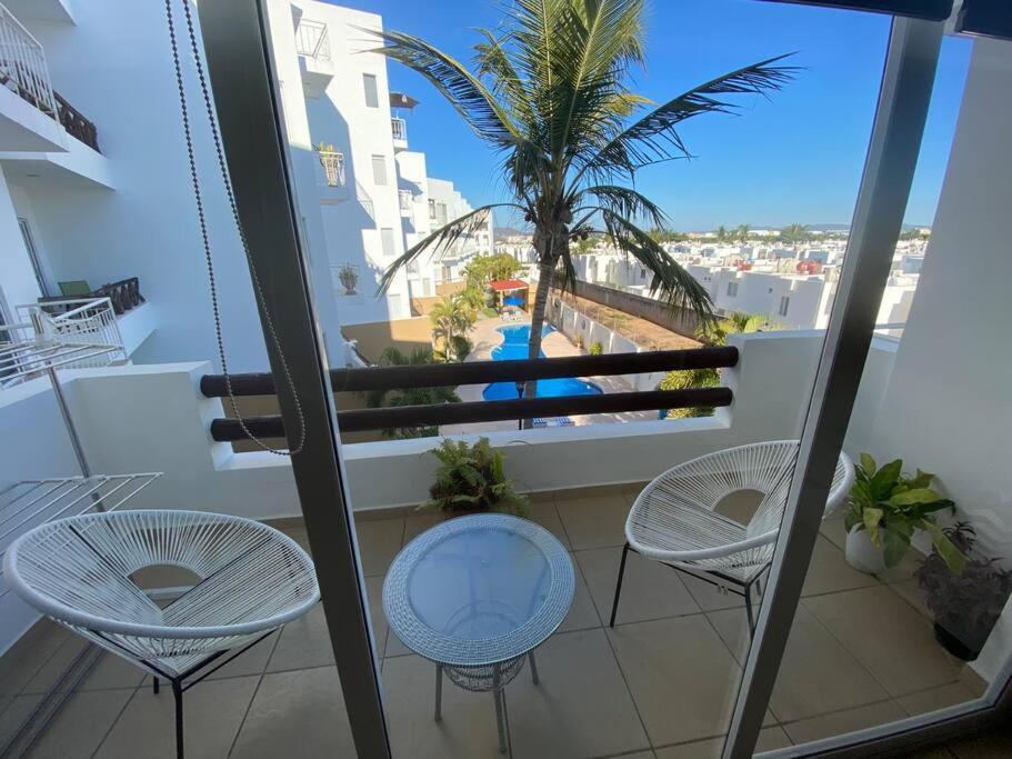 Marina Gardens Nuevo 2 Con Alberca