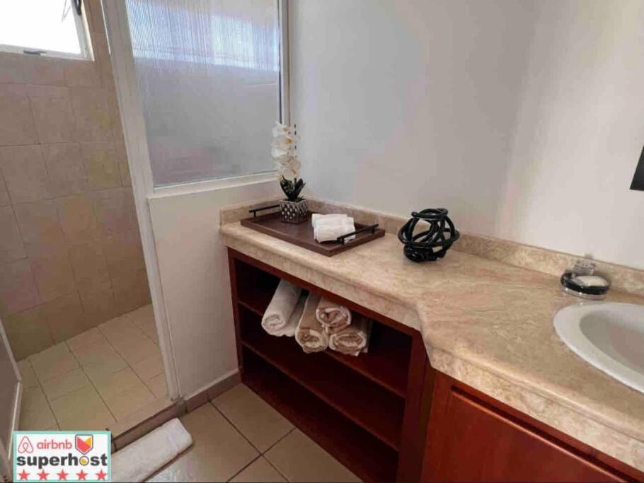 Apartamento Marina Gardens Nuevo 2 Con Alberca *