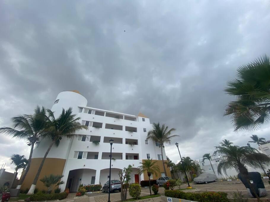 Marina Gardens Nuevo 2 Con Alberca Mazatlán