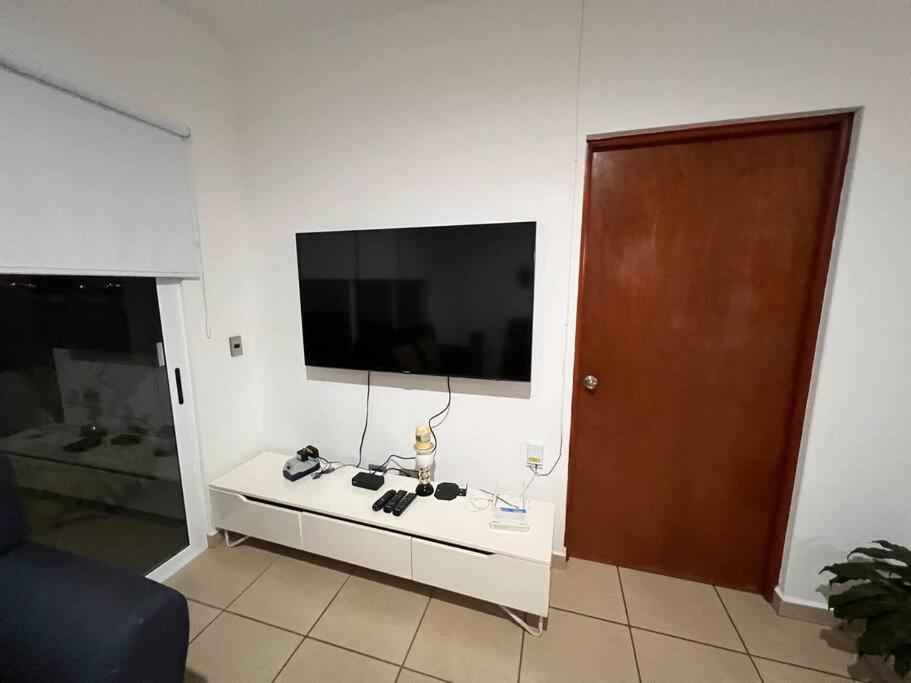 Marina Gardens Nuevo 2 Con Alberca Apartamento *
