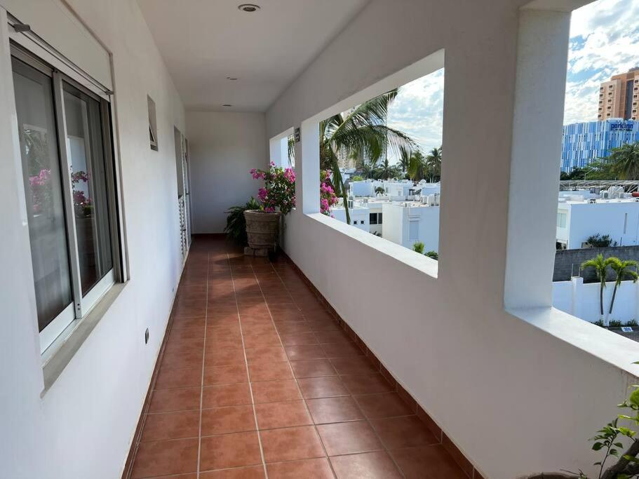 Apartamento Marina Gardens Nuevo 2 Con Alberca *