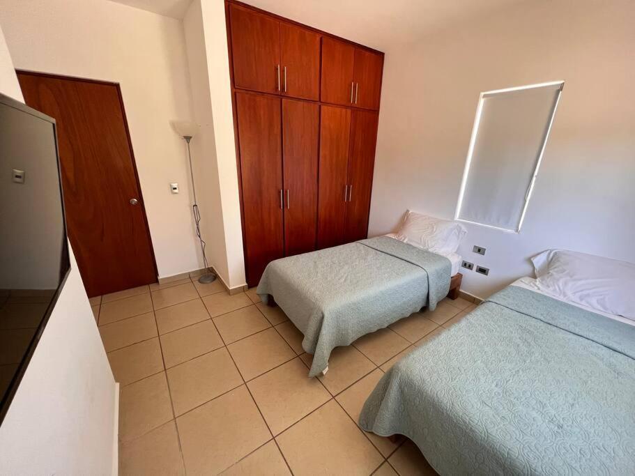 Apartamento Marina Gardens Nuevo 2 Con Alberca *