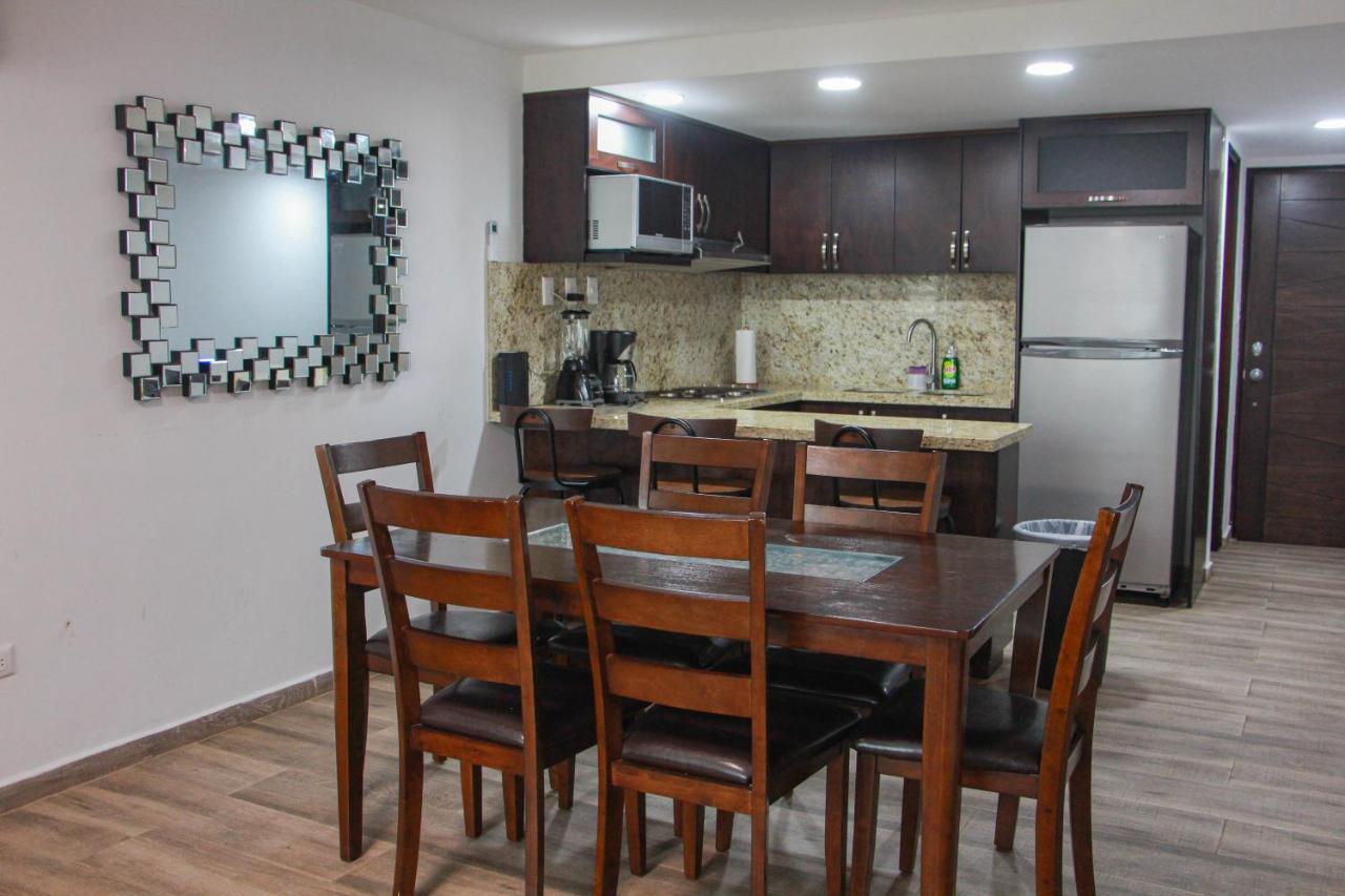 Departamento Con Vista Al Mar, Marina Del Sol-zona Cerritos Apartamento Mazatlán
