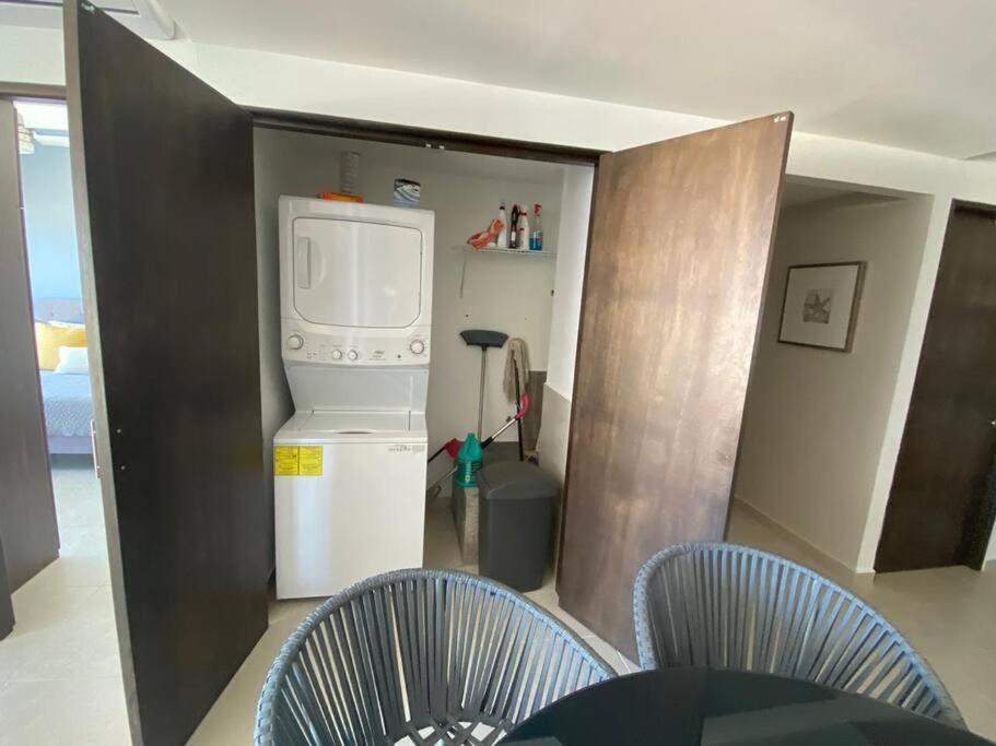 Departamento En Renta En Torre Baluarte Apartamento *