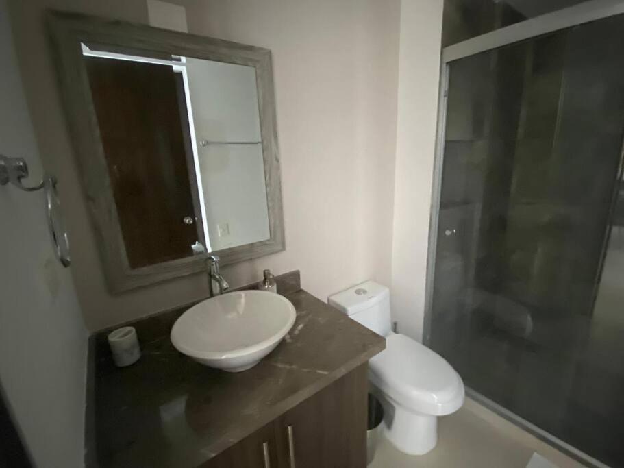 Departamento En Renta En Torre Baluarte