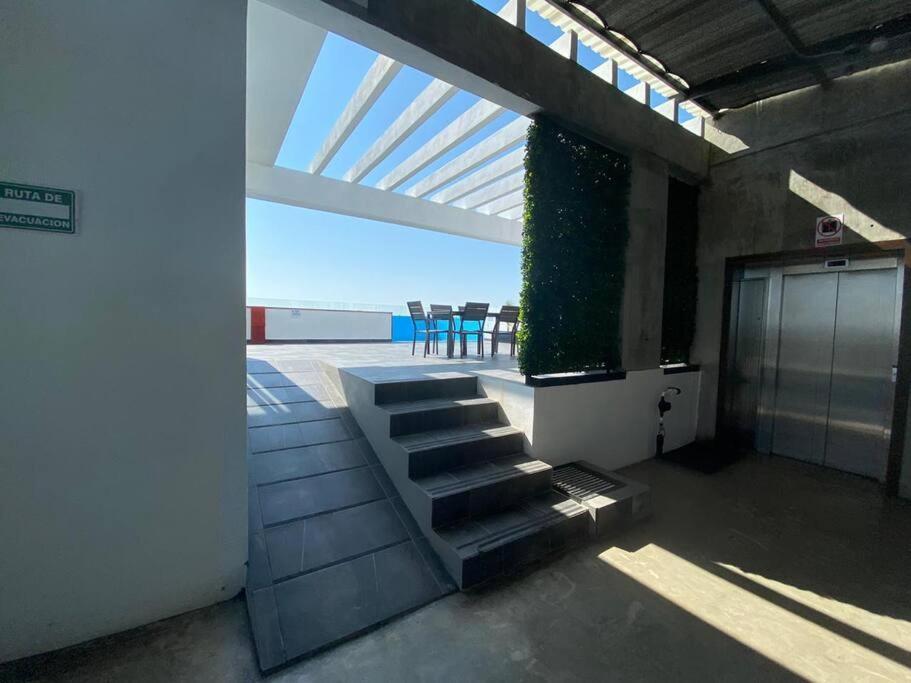 Departamento En Renta En Torre Baluarte