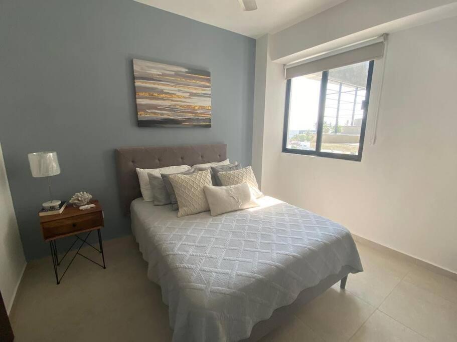Departamento En Renta En Torre Baluarte