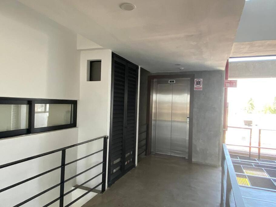 Departamento En Renta En Torre Baluarte Apartamento Mazatlán