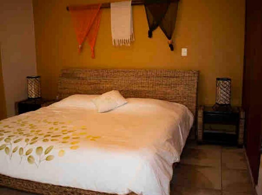 Casita Margarita Mazatlan