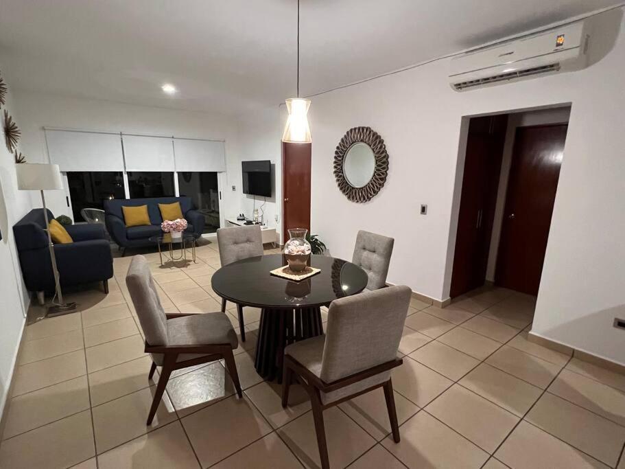 Marina Gardens Nuevo 2 Con Alberca * Mazatlán