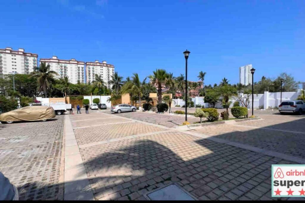 Marina Gardens Nuevo 2 Con Alberca