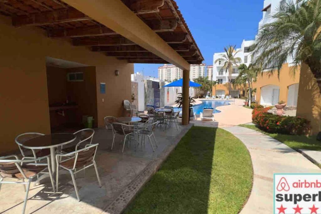 Marina Gardens Nuevo 2 Con Alberca