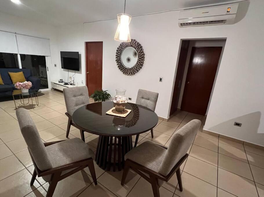 Apartamento Marina Gardens Nuevo 2 Con Alberca Mazatlán
