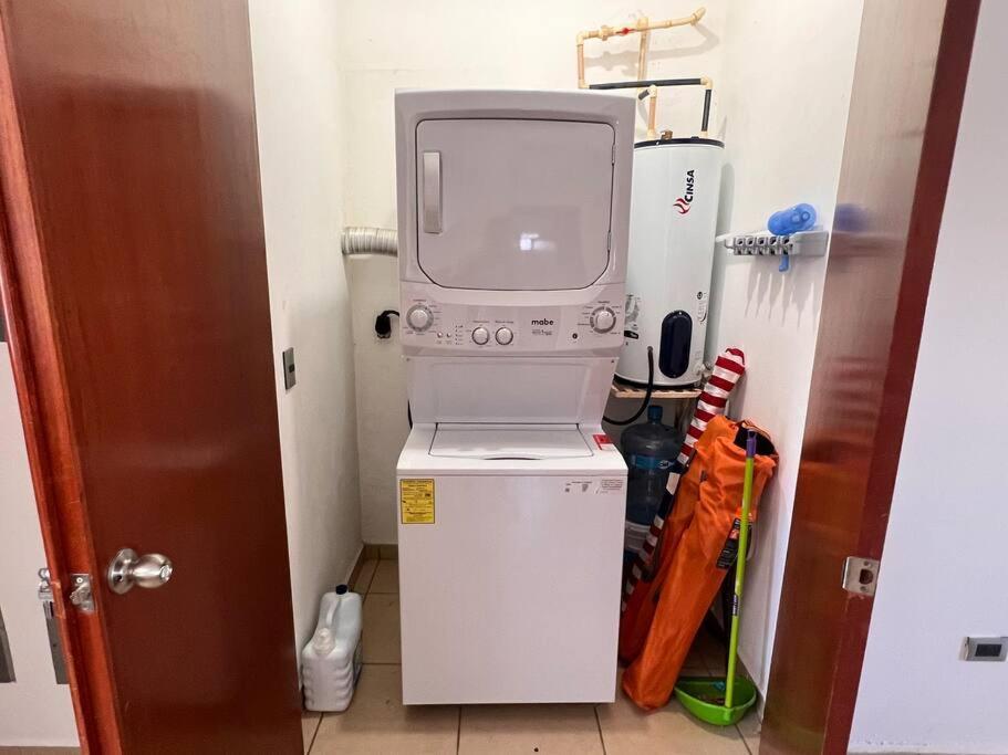 Apartamento Marina Gardens Nuevo 2 Con Alberca