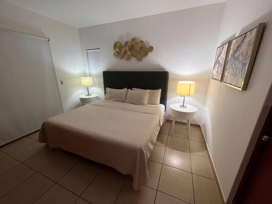 Marina Gardens Nuevo 2 Con Alberca Mazatlán