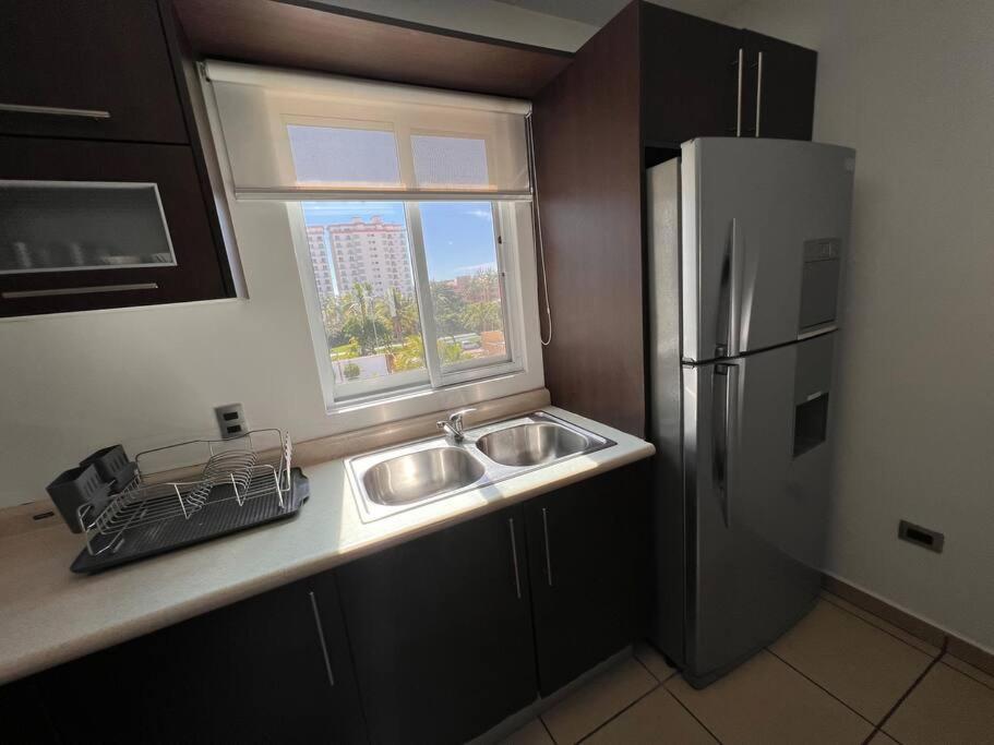 Apartamento Marina Gardens Nuevo 2 Con Alberca *