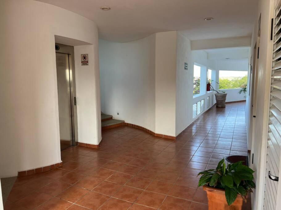 Marina Gardens Nuevo 2 Con Alberca * Mazatlán