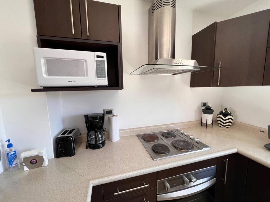 Marina Gardens Nuevo 2 Con Alberca Mazatlán