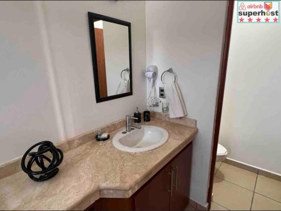 Marina Gardens Nuevo 2 Con Alberca * Mazatlán