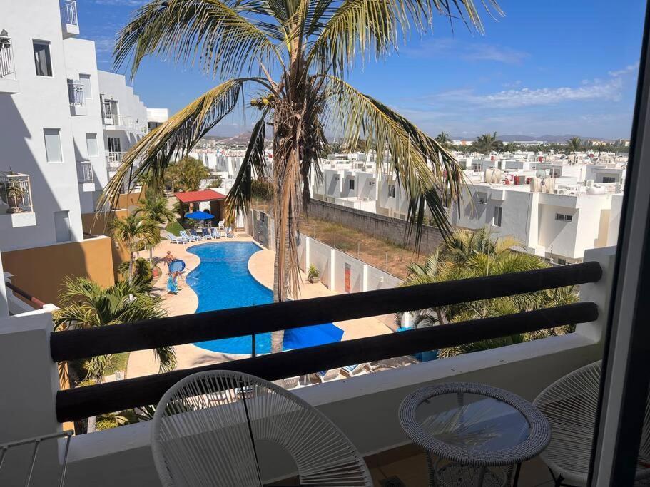 Marina Gardens Nuevo 2 Con Alberca