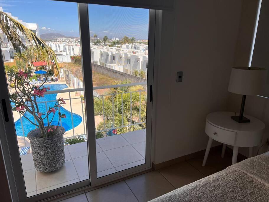 Marina Gardens Nuevo 2 Con Alberca * Mazatlán