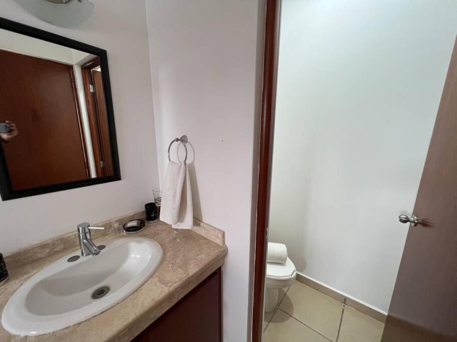 Marina Gardens Nuevo 2 Con Alberca Apartamento *