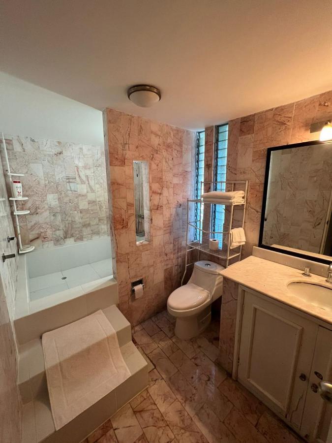 Apartamento Depa Hermoso A 30 Metros De La Playa