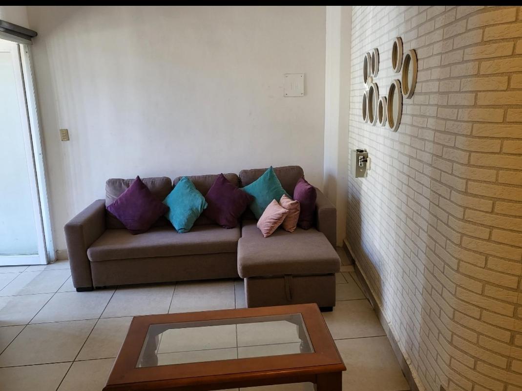 Apartamento Departamento Planta Baja Playa Centro Monos Bichis *