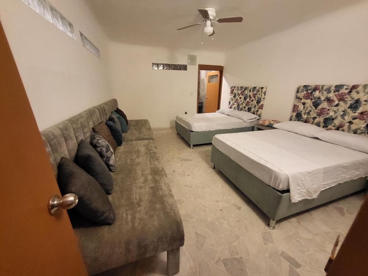 Apartamento Departamento Planta Baja Playa Centro Monos Bichis Mazatlán