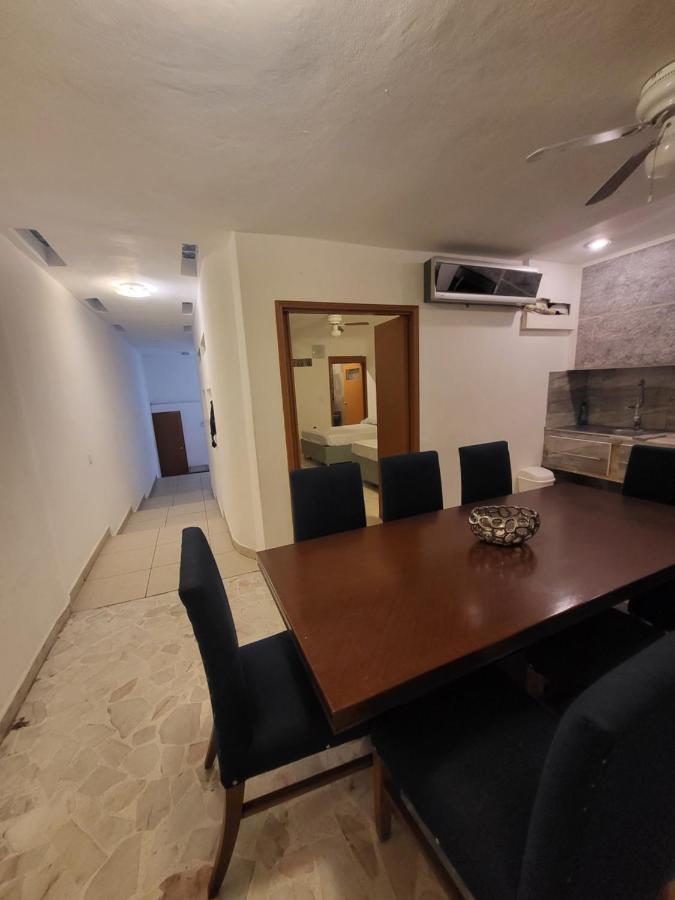 Departamento Planta Baja Playa Centro Monos Bichis Apartamento
