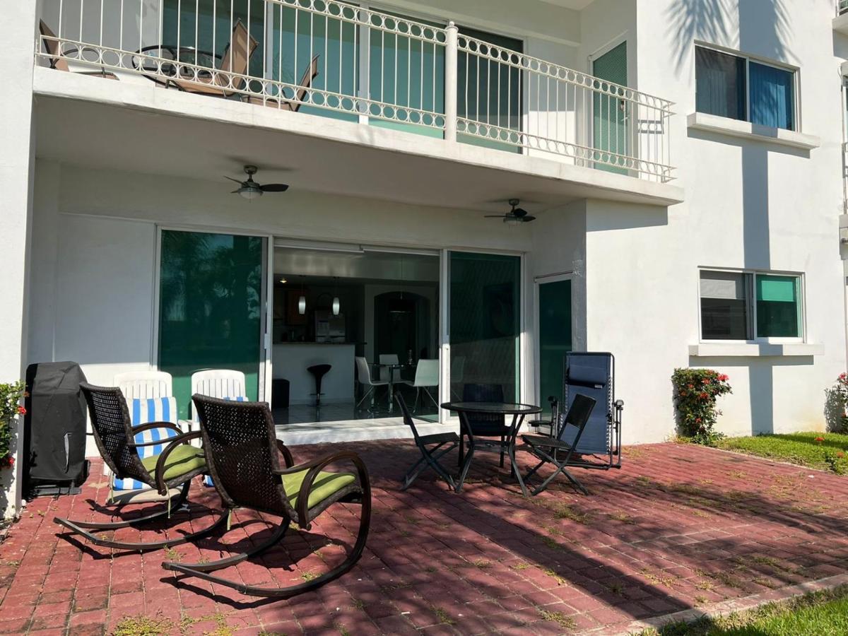 Apartamento Relax In Marina Puesta Del Sol-pool In Front