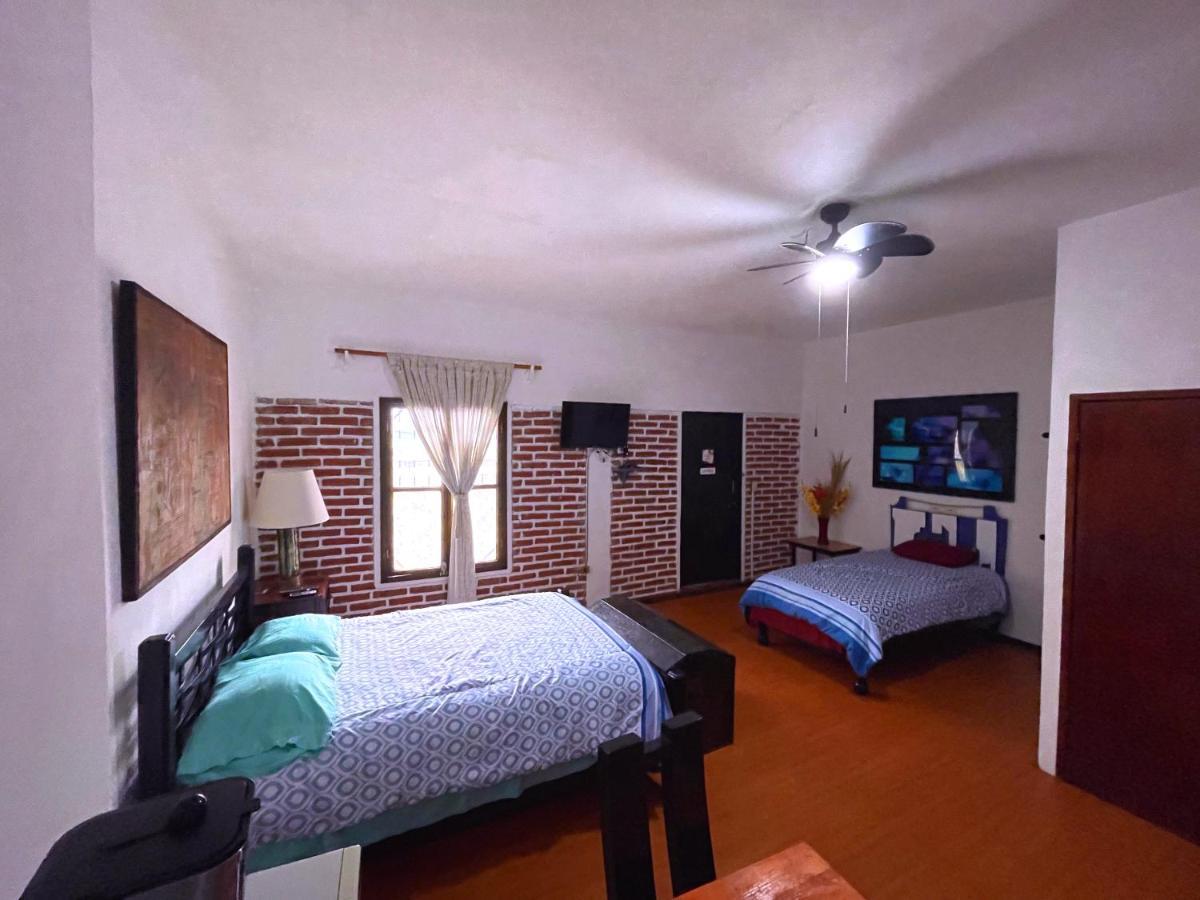 Cuarto Tipo Loft En *