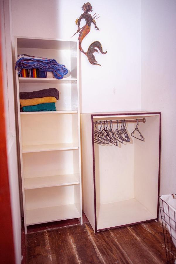 Cuarto Tipo Loft En Habitación en casa particular