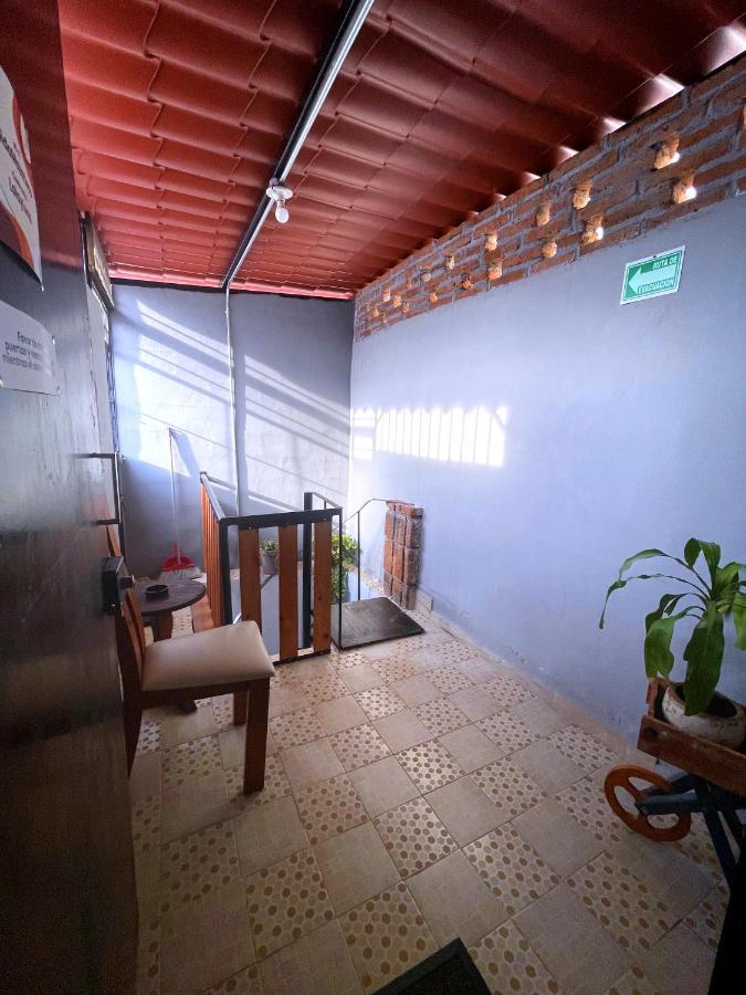 Cuarto Tipo Loft En