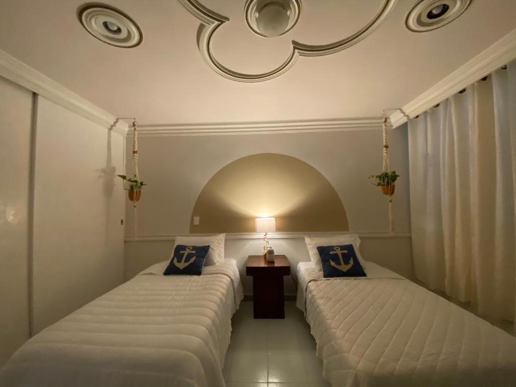 Boutique Beehive Coliving