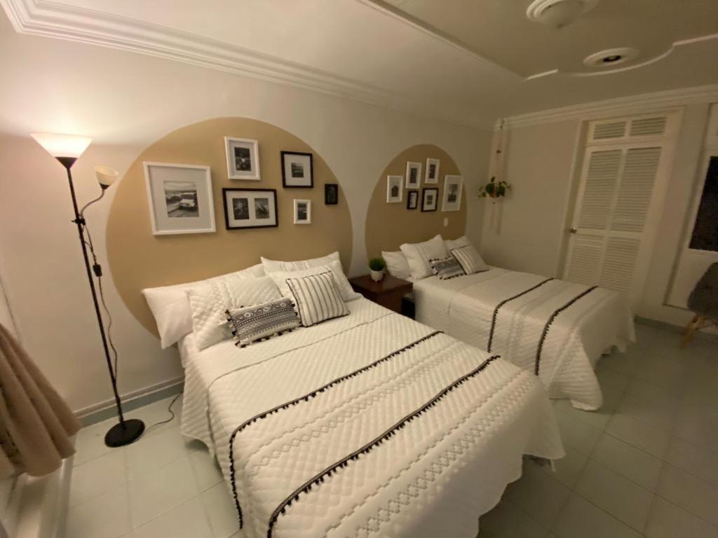 Boutique Beehive Coliving * Mazatlán