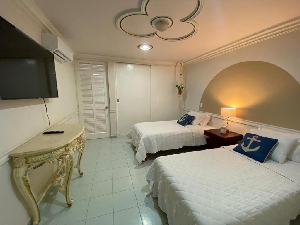 Boutique Beehive Coliving Hotel