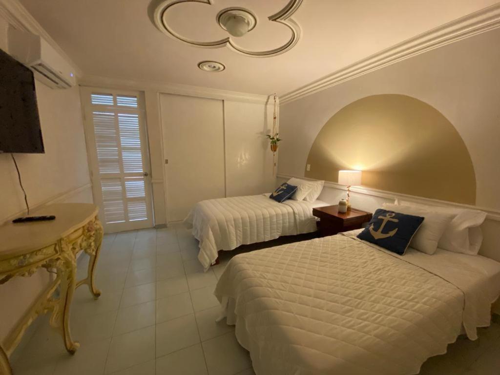 Boutique Beehive Coliving Mazatlán