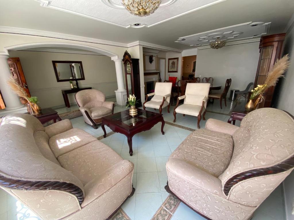 Boutique Beehive Coliving *