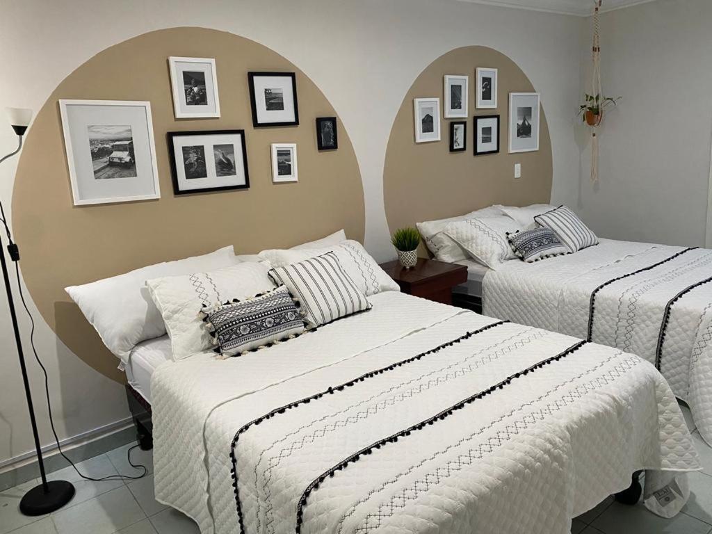 Boutique Beehive Coliving Hotel *