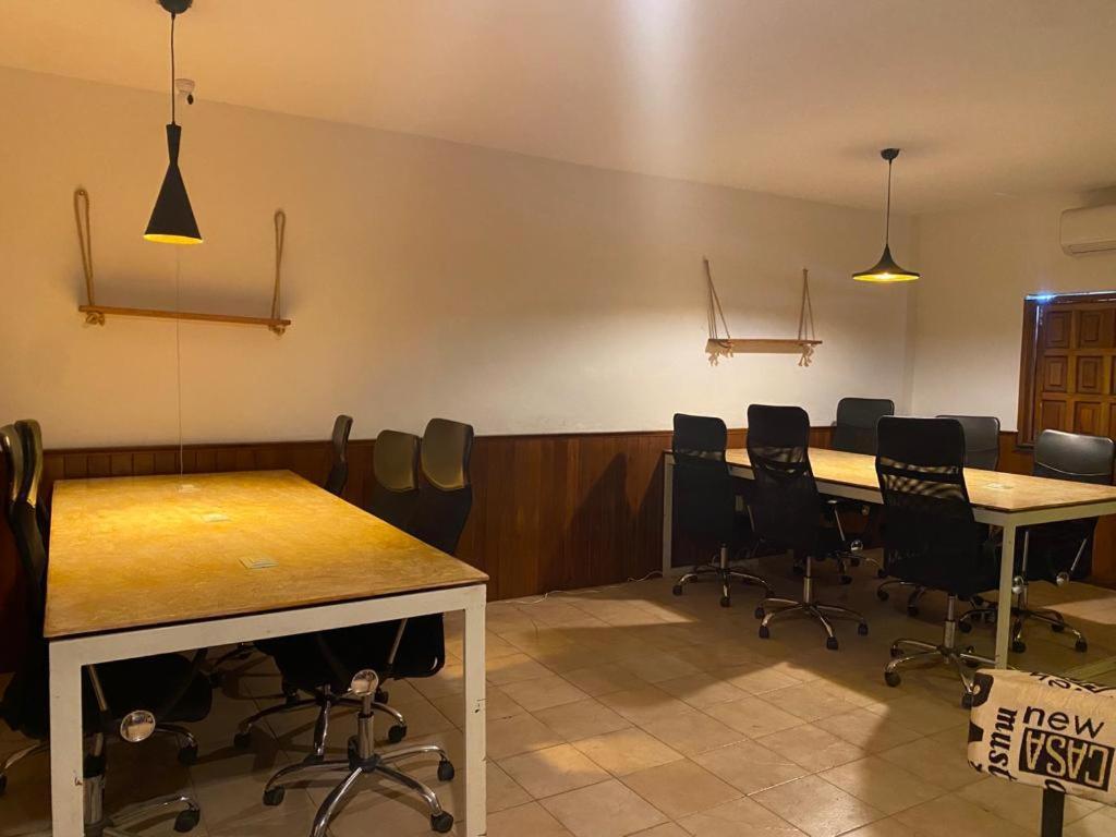 Boutique Beehive Coliving Hotel