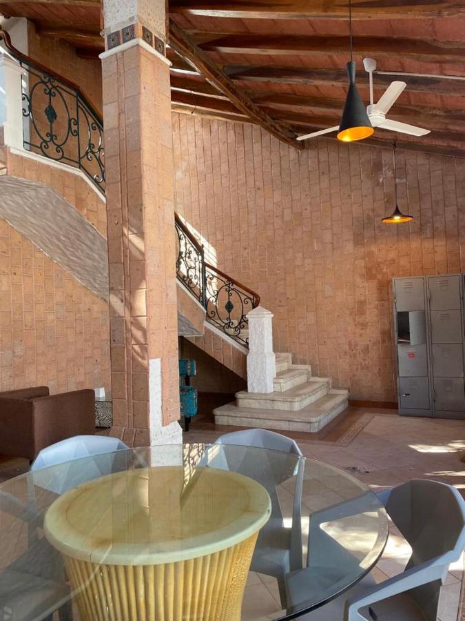 Hotel Boutique Beehive Coliving Mazatlán