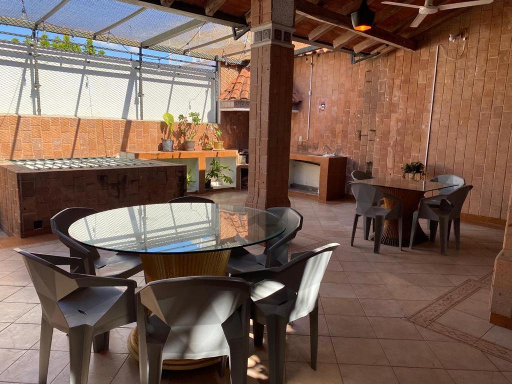 Boutique Beehive Coliving Mazatlán