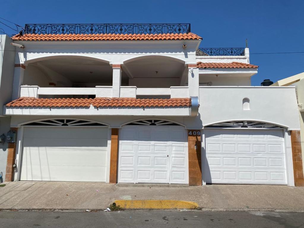 Boutique Beehive Coliving Mazatlán