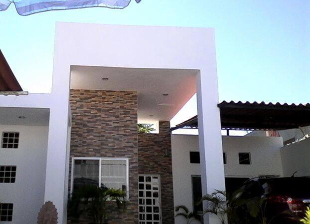Playa Sur 184 Apartment