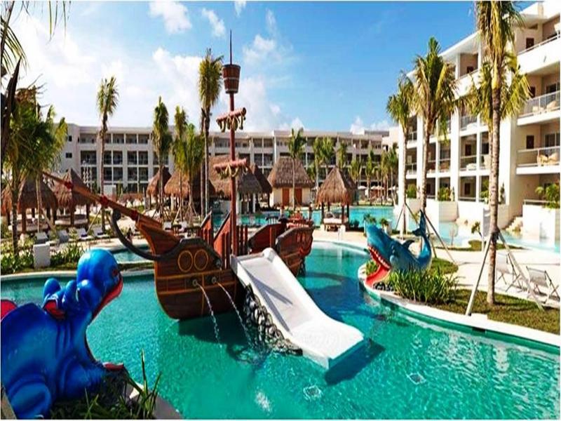 Playa Resort 3*