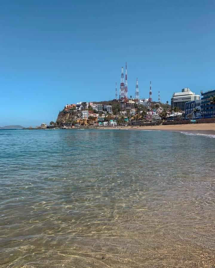 Apartment Playa Sur 184