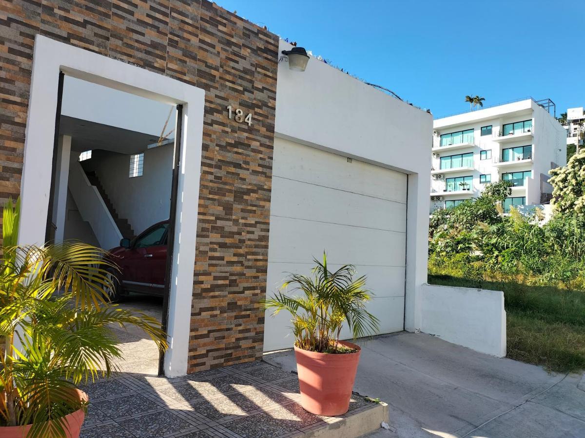 Playa Sur 184 Apartment Mazatlan
