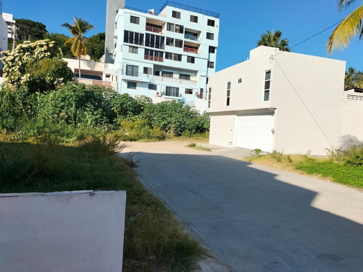 Playa Sur 184 * Mazatlan