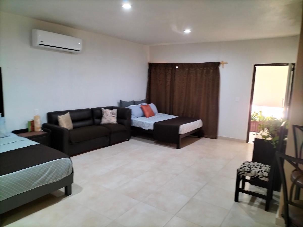 Playa Sur 184 Apartment Mazatlan